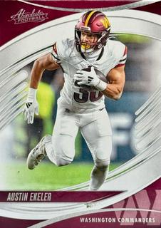 Austin Ekeler
