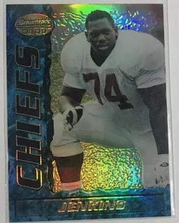 Trezelle Jenkins