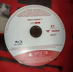 Ninja Gaiden 3 [Not For Resale] PAL Playstation 3 Prices