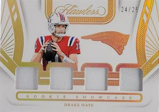 Drake Maye