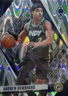 Andrew Nembhard