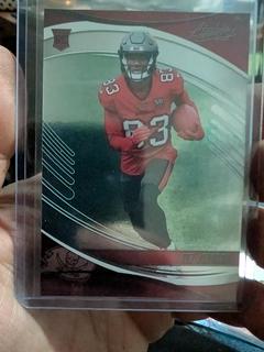 Tez Johnson
