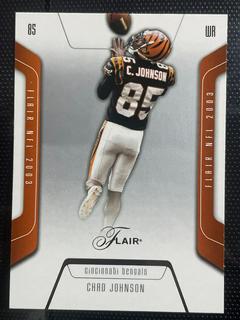 Chad Johnson