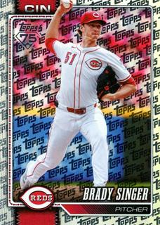 Brady Singer