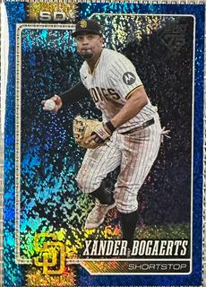 Xander Bogaerts