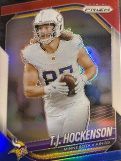 T.J. Hockenson