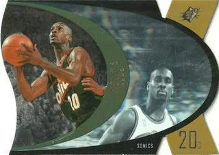 Gary Payton