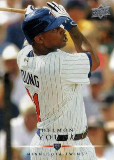 Delmon Young