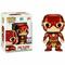 The Flash [Metallic] #401