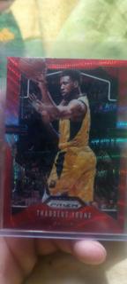 Thaddeus Young