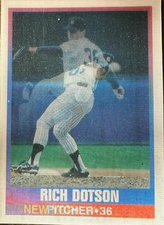 Richard Dotson