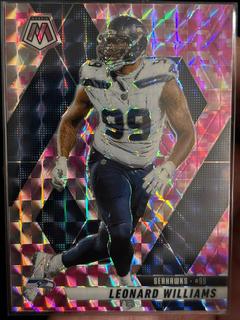 Leonard Williams