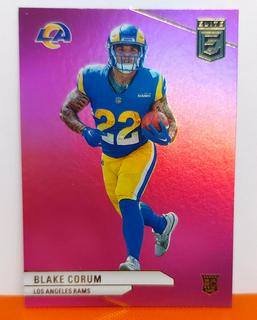 Blake Corum