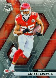 Jamaal Charles
