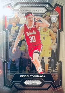 Keisei Tominaga