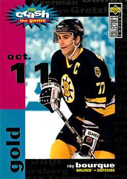 Ray Bourque [Oct. 11 Gold] #C24