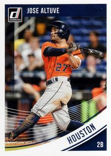 Jose Altuve