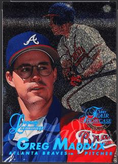 Greg Maddux