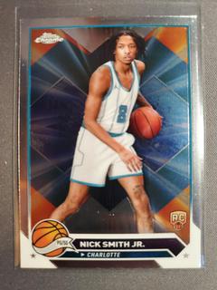 Nick Smith Jr.