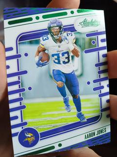 Aaron Jones