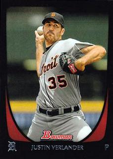 Justin Verlander
