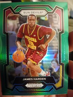 James Harden