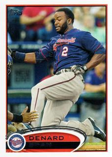 Denard Span