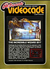 Wizard of Wor Bally Astrocade Prices