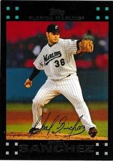 Anibal Sanchez