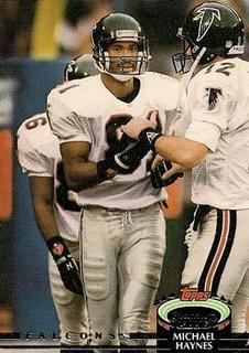 Michael Haynes