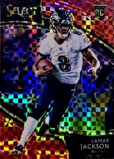Lamar Jackson