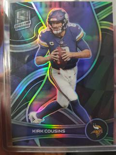 Kirk Cousins