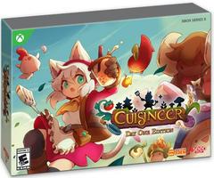 Cuisineer [Day One Edition] Xbox Series X Prices