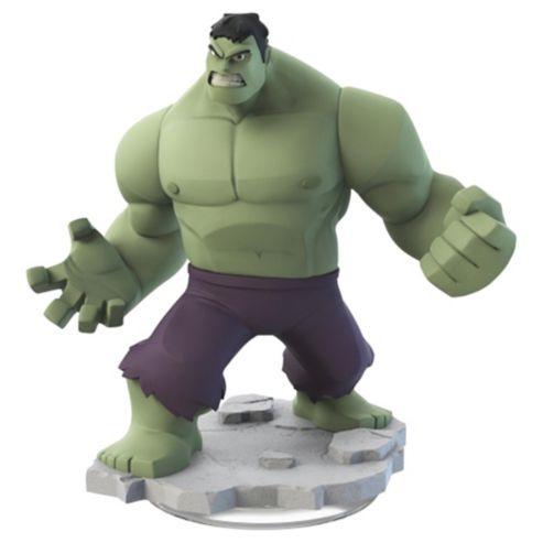 Hulk Cover Art