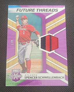Spencer Schwellenbach