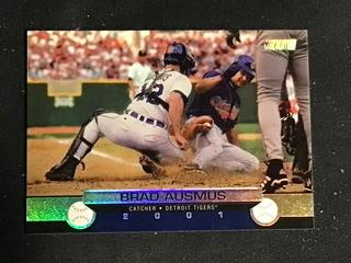 Brad Ausmus