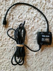 RF Unit Auto Switch [Tri-Sun] Playstation Prices