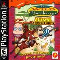 thumbnail cover art