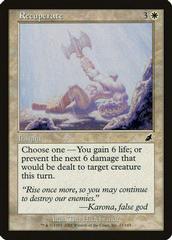 Recuperate Magic Scourge Prices