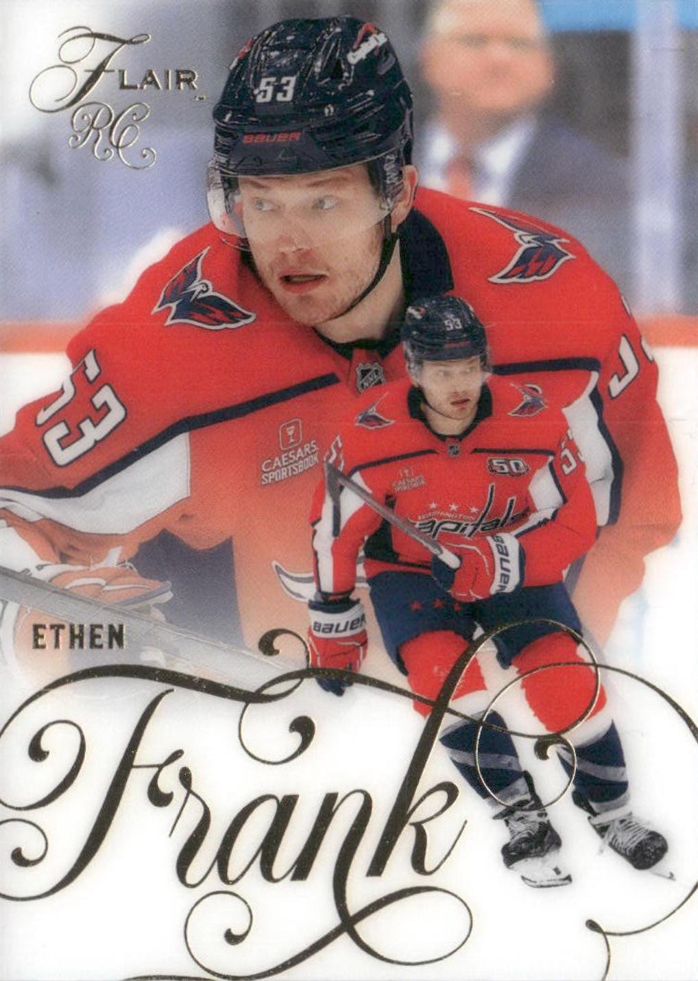 Ethen Frank #154
