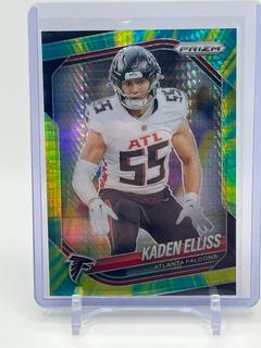Kaden Elliss