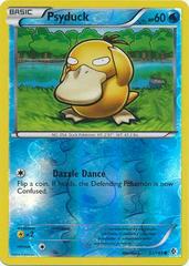Psyduck [Reverse Holo] #32 Pokemon Boundaries Crossed Prices
