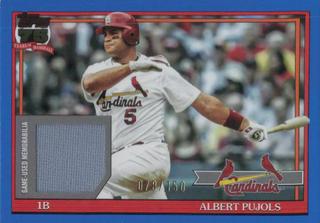 Albert Pujols