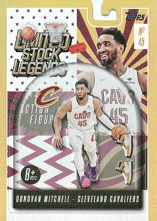 Donovan Mitchell