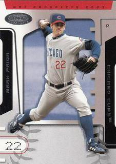 Mark Prior