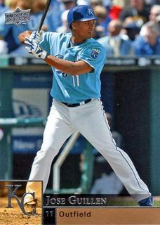 Jose Guillen