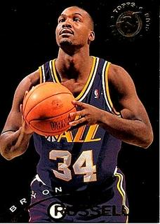Bryon Russell