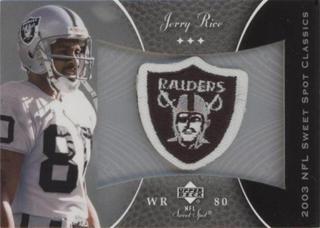 Jerry Rice