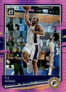 T.J. Warren