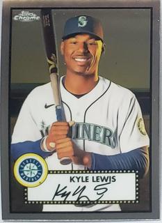 Kyle Lewis